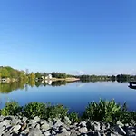 Am Schloonsee Haus A Apartamento *