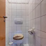 Am Schloonsee Haus A Apartamento
