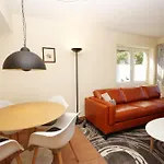 Am Schloonsee Haus A Apartamento