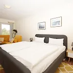 Apartamento Am Schloonsee Haus A Heringsdorf (Usedom)