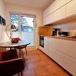 Apartamento Am Schloonsee Haus A *