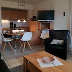 Am Schloonsee Haus A * Heringsdorf (Usedom)
