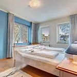 Am Schloonsee Haus A Apartamento *