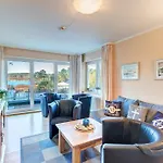 Apartamento Am Schloonsee Haus A Heringsdorf (Usedom)