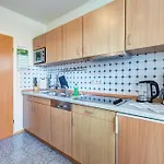 Apartamento Am Schloonsee Haus A Heringsdorf (Usedom)