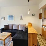 Am Schloonsee Haus A Apartamento *