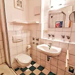 Apartamento Am Schloonsee Haus A