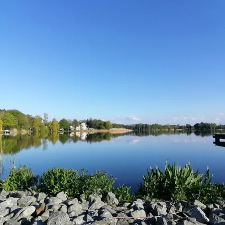 Am Schloonsee Haus A Apartman *