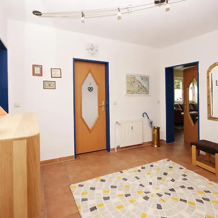 Am Schloonsee Haus A Apartman Heringsdorf