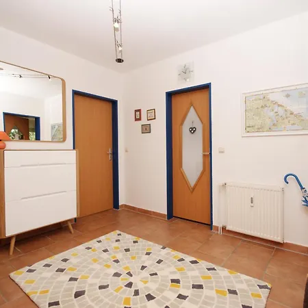 Am Schloonsee Haus A Heringsdorf (Usedom)