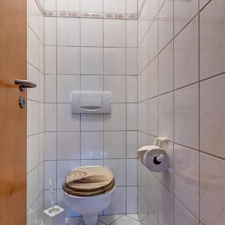 Am Schloonsee Haus A Apartman