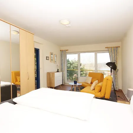 Am Schloonsee Haus A *