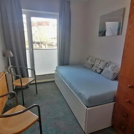 Am Schloonsee Haus A