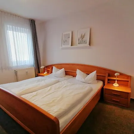 Am Schloonsee Haus A Apartment *