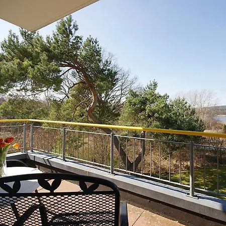 Am Schloonsee Haus A Apartment Heringsdorf (Usedom)
