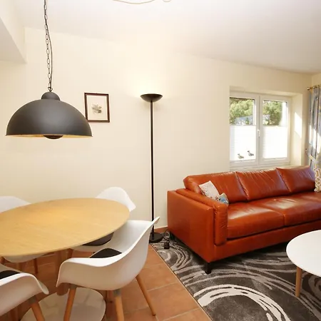 Am Schloonsee Haus A Apartment