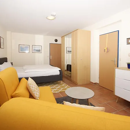 Am Schloonsee Haus A *