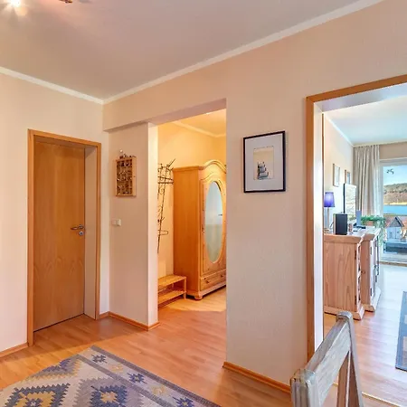 Am Schloonsee Haus A * Heringsdorf (Usedom)