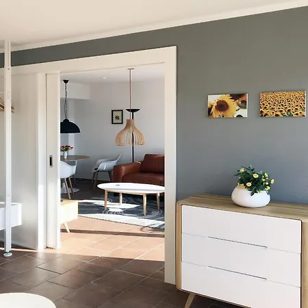 Am Schloonsee Haus A Heringsdorf