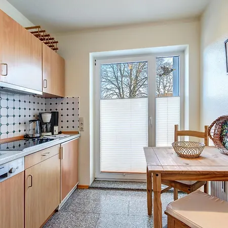 Am Schloonsee Haus A *