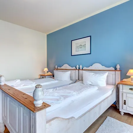 Apartment Am Schloonsee Haus A Heringsdorf (Usedom)