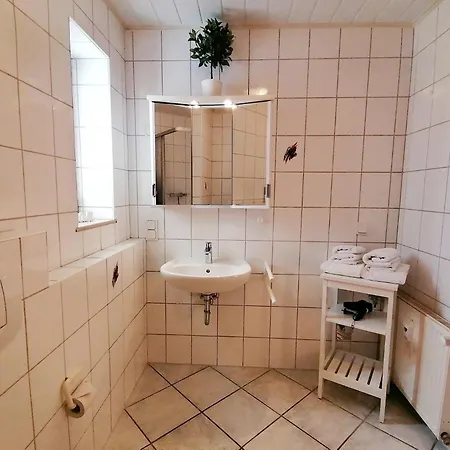 Am Schloonsee Haus A Heringsdorf