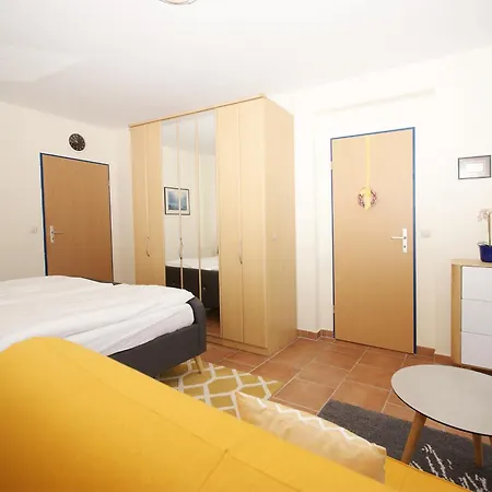 Am Schloonsee Haus A