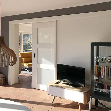 Am Schloonsee Haus A Apartment Heringsdorf (Usedom)