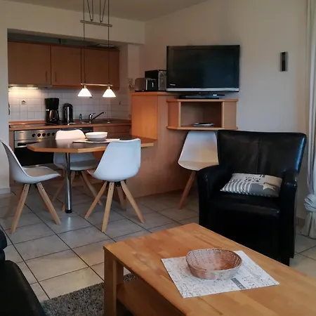 Am Schloonsee Haus A * 塞巴特黑灵斯多夫