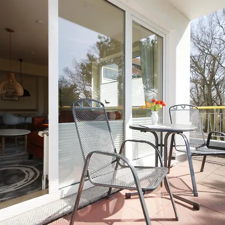Am Schloonsee Haus A Apartment *