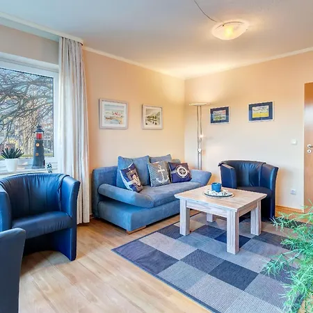 Am Schloonsee Haus A Apartamento Heringsdorf (Usedom)