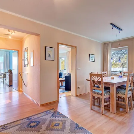 Am Schloonsee Haus A Apartment