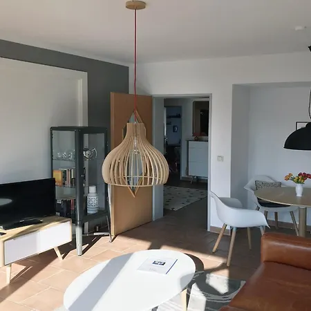 Am Schloonsee Haus A Apartment *