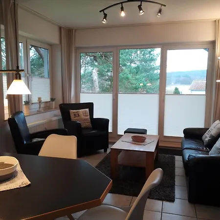 Am Schloonsee Haus A Heringsdorf