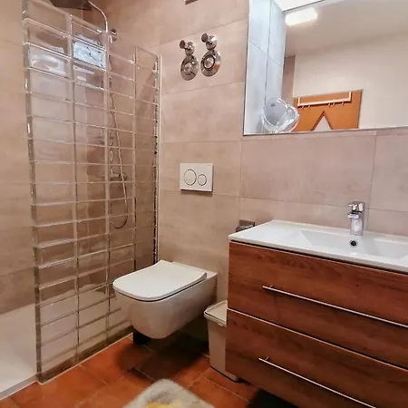 Am Schloonsee Haus A