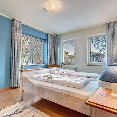 Am Schloonsee Haus A Apartman *