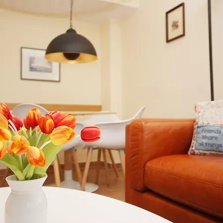 Am Schloonsee Haus A * Heringsdorf (Usedom)