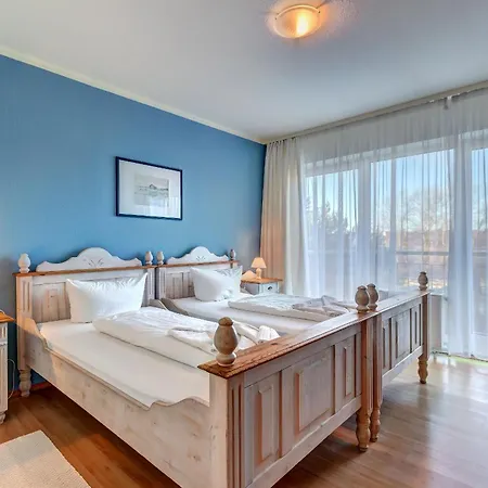 Am Schloonsee Haus A Apartment Heringsdorf (Usedom)