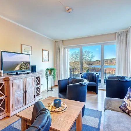 Am Schloonsee Haus A