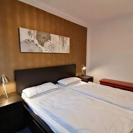 Am Schloonsee Haus A Heringsdorf (Usedom)