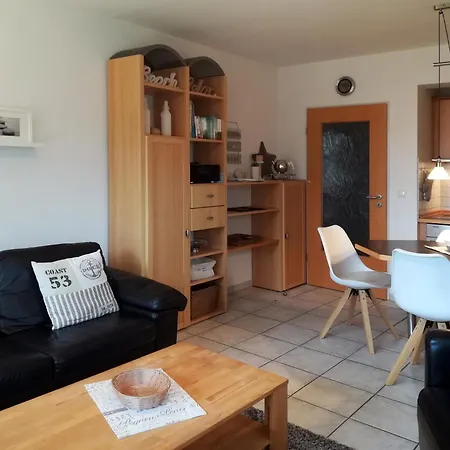 Am Schloonsee Haus A *