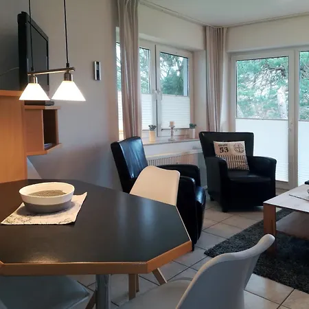 Am Schloonsee Haus A