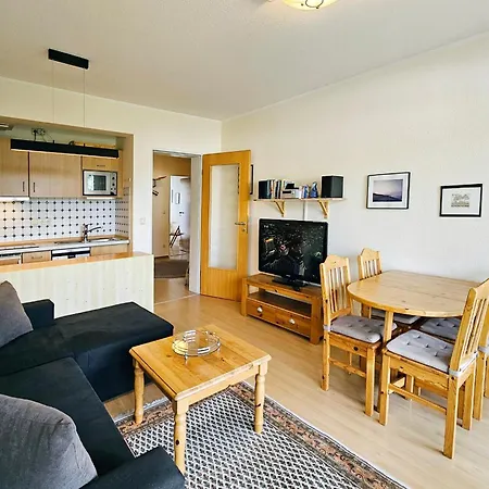 Am Schloonsee Haus A Apartman Heringsdorf