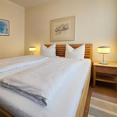 Am Schloonsee Haus A *