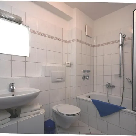 Am Schloonsee Haus A Heringsdorf (Usedom)