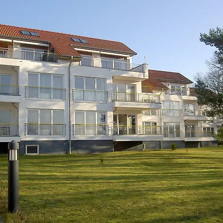 Am Schloonsee Haus A Apartment