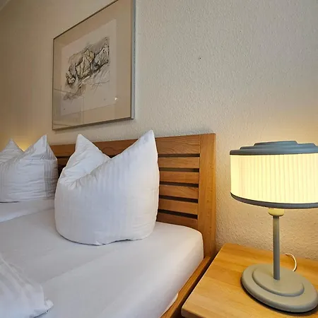 Apartment Am Schloonsee Haus A