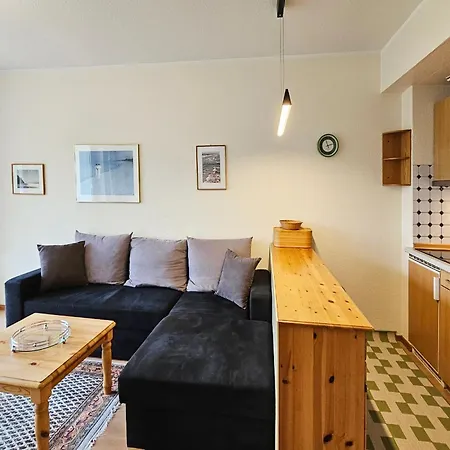 Am Schloonsee Haus A Apartment *