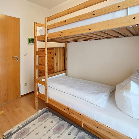 Apartment Am Schloonsee Haus A *