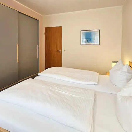 Apartment Am Schloonsee Haus A Heringsdorf (Usedom)